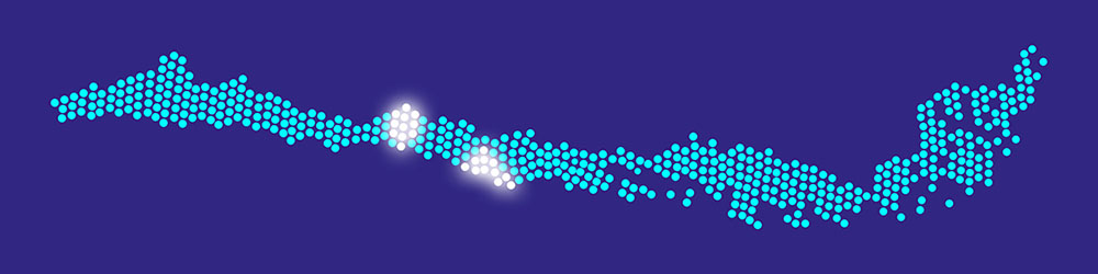 Sedes en Santiago y Concepción